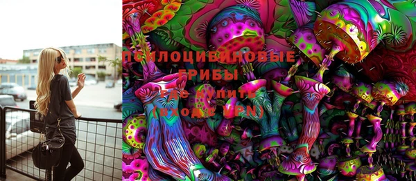круглые Алексеевка